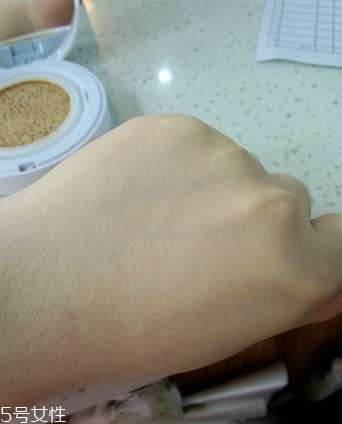 蘭蔻氣墊cc代購(gòu)多少錢 不超過(guò)400