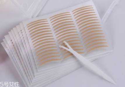 蕾絲雙眼皮貼的缺點(diǎn)有哪些 隱形方便又快捷 蕾絲雙眼皮貼的缺點(diǎn)有哪些 隱形方便又快捷