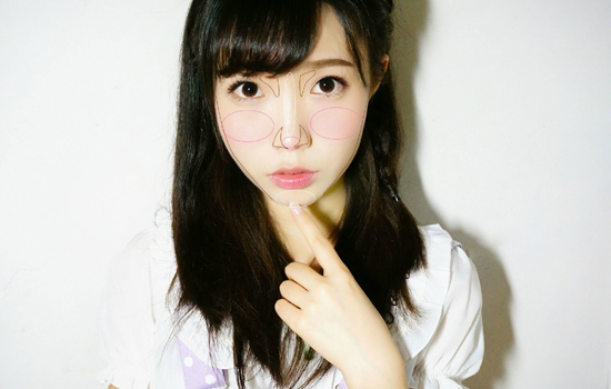 如何畫減齡妝容步驟 減齡妝的4個(gè)重點(diǎn)