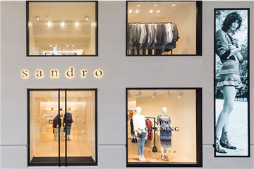 sandro是什么牌子？sandro是什么檔次？