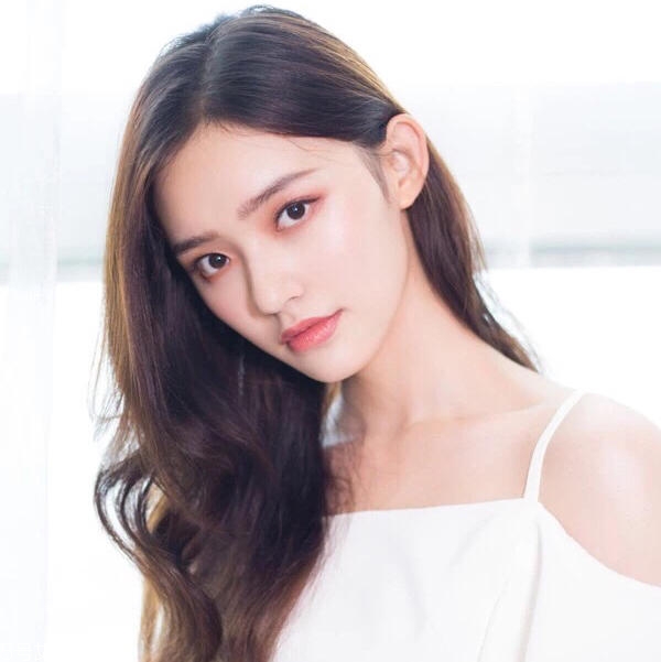 赤茶妝是什么顏色的 橘色系陽光美少女 赤茶妝是什么顏色的 橘色系陽光美少女