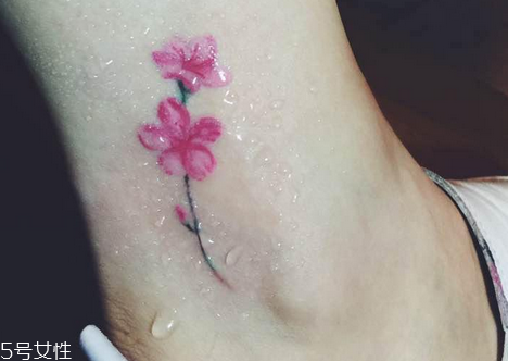 紋身能汗蒸嗎 肯定是不能的 紋身能汗蒸嗎 肯定是不能的