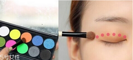 淑女妝容怎么畫 無辜淑女妝容畫法 淑女妝容怎么畫 無辜淑女妝容畫法