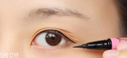 淑女妝容怎么畫 無辜淑女妝容畫法 淑女妝容怎么畫 無辜淑女妝容畫法