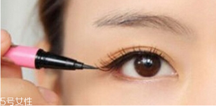 淑女妝容怎么畫 無辜淑女妝容畫法 淑女妝容怎么畫 無辜淑女妝容畫法
