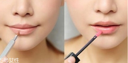 淑女妝容怎么畫 無辜淑女妝容畫法 淑女妝容怎么畫 無辜淑女妝容畫法