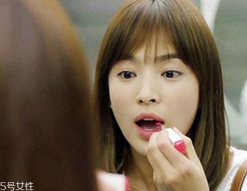 淑女妝容怎么畫 無辜淑女妝容畫法 淑女妝容怎么畫 無辜淑女妝容畫法