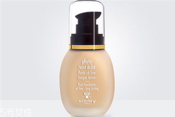 希思黎輕柔粉底液色號 sisley希思黎輕柔粉底液價(jià)格