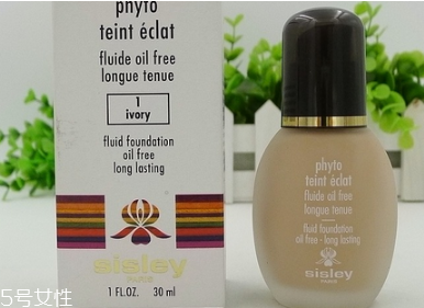 希思黎輕柔粉底液色號 sisley希思黎輕柔粉底液價(jià)格