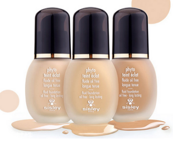 希思黎輕柔粉底液色號 sisley希思黎輕柔粉底液價(jià)格