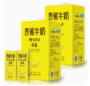 利樂包牛奶能保存多久 最長可達(dá)1年