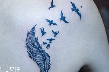 紋身能紋蛇嗎 紋蛇很常見(jiàn)