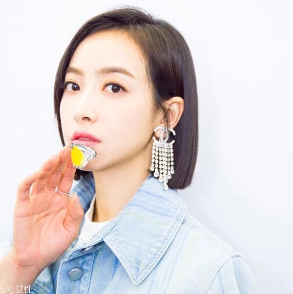 赤茶妝是什么顏色的 橘色系陽光美少女 赤茶妝是什么顏色的 橘色系陽光美少女