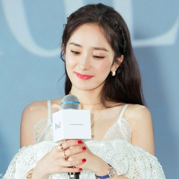 赤茶妝是什么顏色的 橘色系陽光美少女 赤茶妝是什么顏色的 橘色系陽光美少女