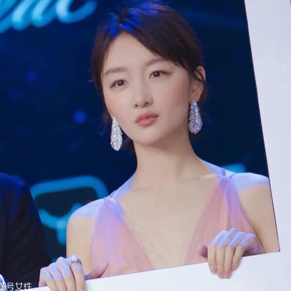 赤茶妝是什么顏色的 橘色系陽光美少女 赤茶妝是什么顏色的 橘色系陽光美少女