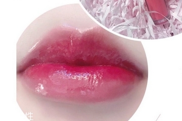 canmake唇膏01試色 這個(gè)色號值得入手 canmake唇膏01試色 這個(gè)色號值得入手