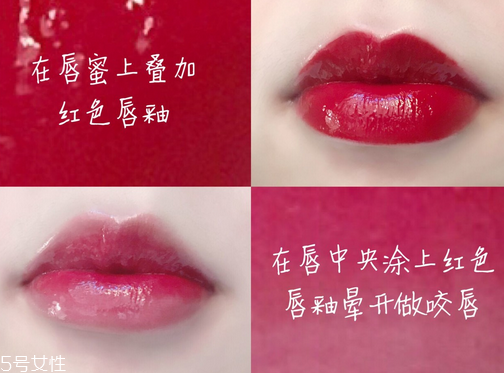 canmake唇膏01試色 這個(gè)色號值得入手 canmake唇膏01試色 這個(gè)色號值得入手