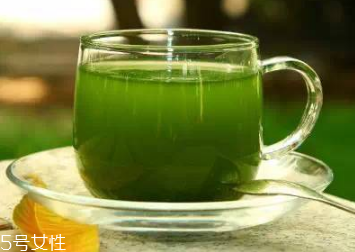 青汁減肥怎么喝 青汁減肥喝法 青汁減肥怎么喝 青汁減肥喝法