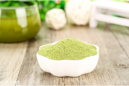 青汁減肥怎么喝 青汁減肥喝法 青汁減肥怎么喝 青汁減肥喝法