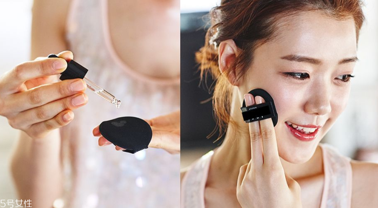 怎么補(bǔ)妝自然不卡粉 補(bǔ)妝零粉痕的2個技巧