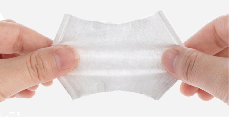 化妝棉質(zhì)量好壞怎么判斷 教你3個最簡單方法