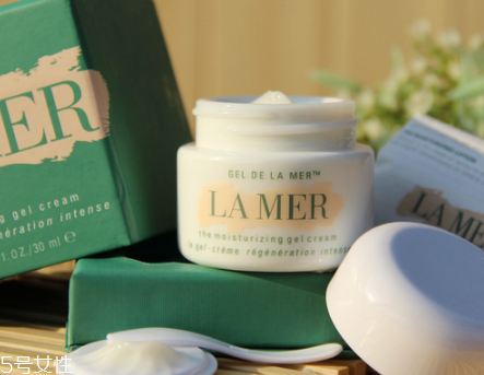 海藍之謎是什么旗下的 頂級的護膚品牌 海藍之謎是什么旗下的 頂級的護膚品牌