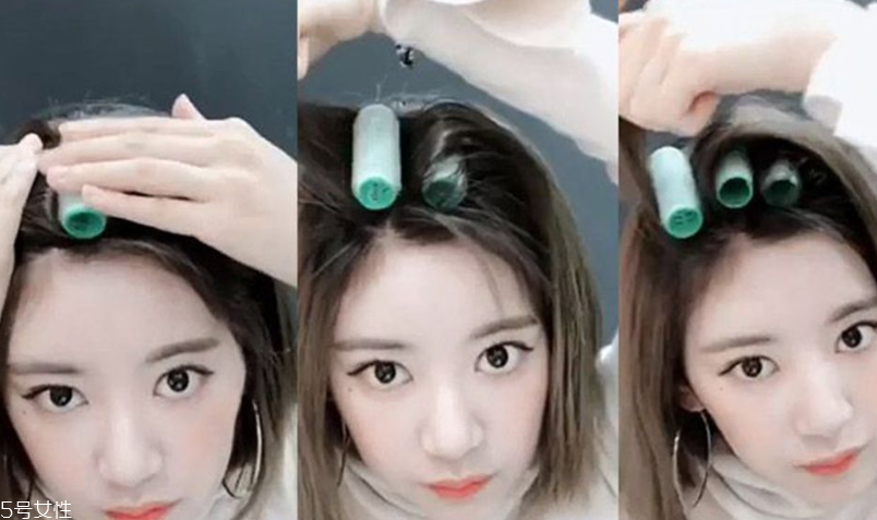 怎樣讓劉海蓬松有弧度 3個(gè)技巧分享給你 怎樣讓劉海蓬松有弧度 3個(gè)技巧分享給你