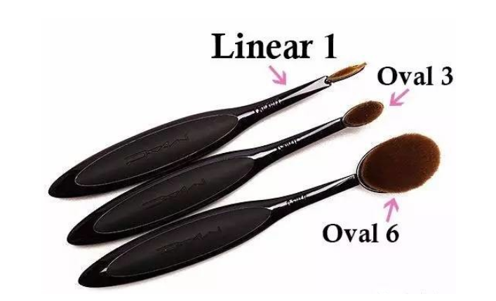 牙刷粉底刷和碗狀粉底刷哪個(gè)好 熱門粉底刷哪家強(qiáng)