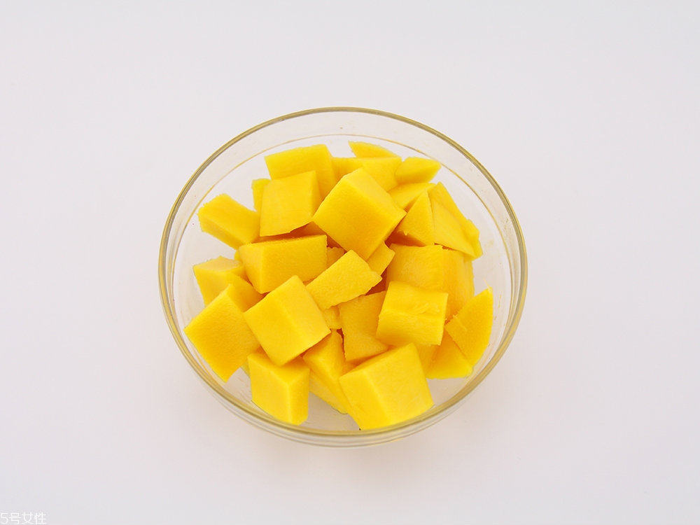 芒果怎么保存可以放的更久 愛吃芒果更要會(huì)選芒果 芒果怎么保存可以放的更久 愛吃芒果更要會(huì)選芒果