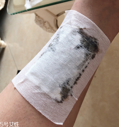 泰國(guó)納蘭足貼怎么用 納蘭足貼使用方法 泰國(guó)納蘭足貼怎么用 納蘭足貼使用方法