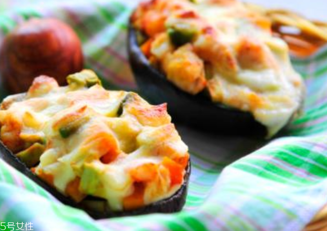 牛油果和蝦仁怎么做好吃 3個(gè)步驟做出美味料理 牛油果和蝦仁怎么做好吃 3個(gè)步驟做出美味料理