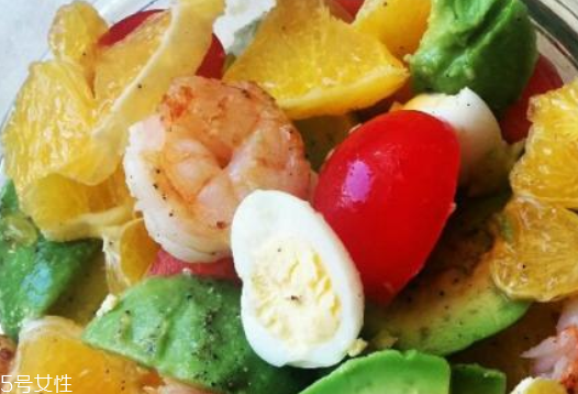 牛油果和蝦仁怎么做好吃 3個(gè)步驟做出美味料理 牛油果和蝦仁怎么做好吃 3個(gè)步驟做出美味料理