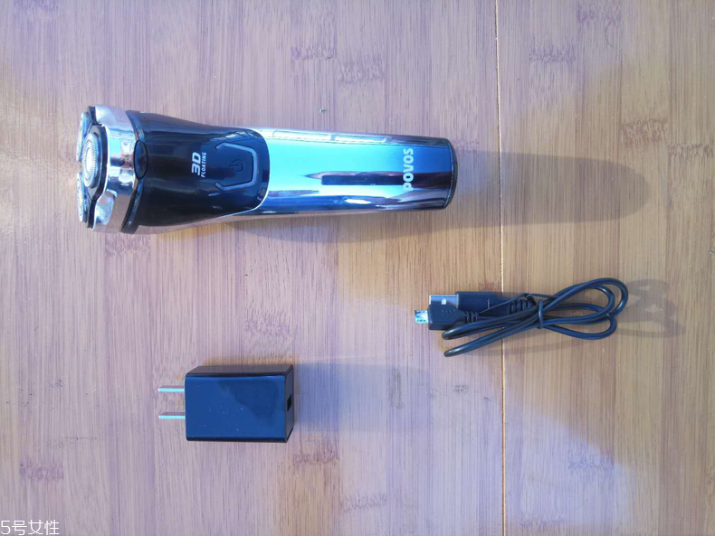 奔騰剃須刀怎么樣 骨子里的精致 奔騰剃須刀怎么樣 骨子里的精致