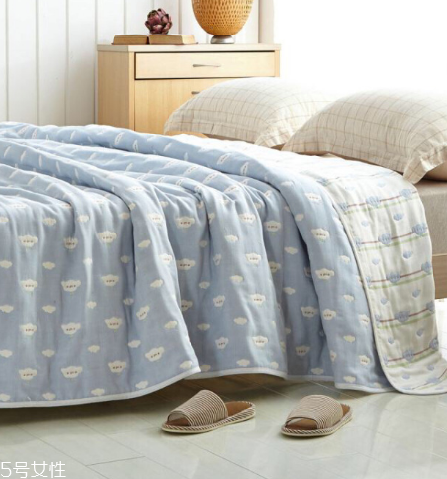 夏涼被有異味怎么辦 教你幾招輕松去除 夏涼被有異味怎么辦 教你幾招輕松去除