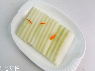 冬瓜夏天怎么保存 好吃的冬瓜制作大全