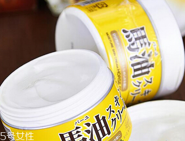 日本馬油適合什么年齡 日本馬油適合人群 日本馬油適合什么年齡 日本馬油適合人群