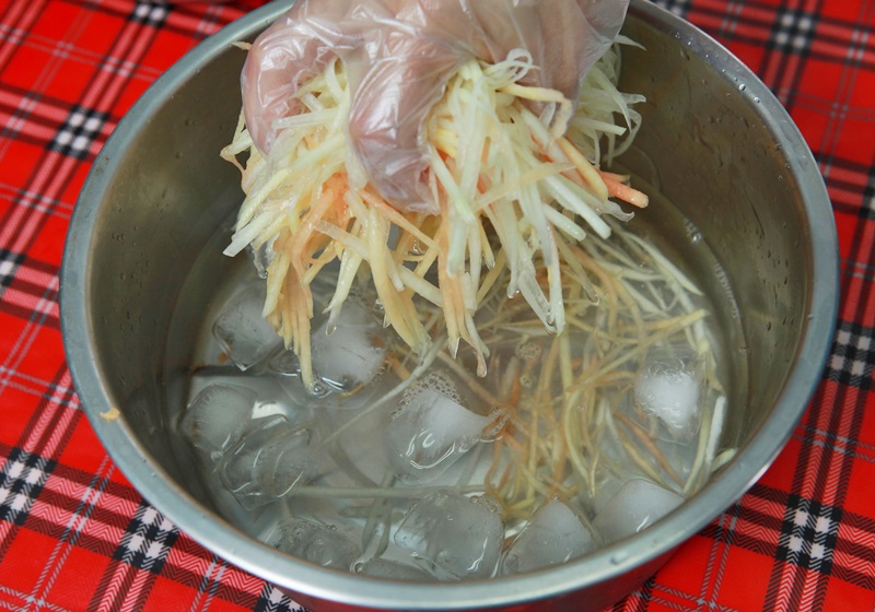 青木瓜怎么吃最好 6種吃法超美味 青木瓜怎么吃最好 6種吃法超美味