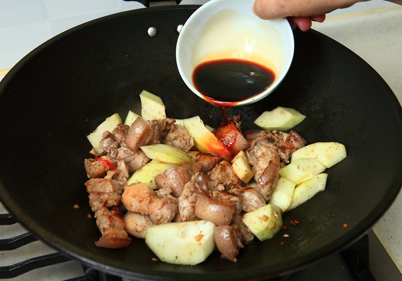 青木瓜怎么吃最好 6種吃法超美味 青木瓜怎么吃最好 6種吃法超美味