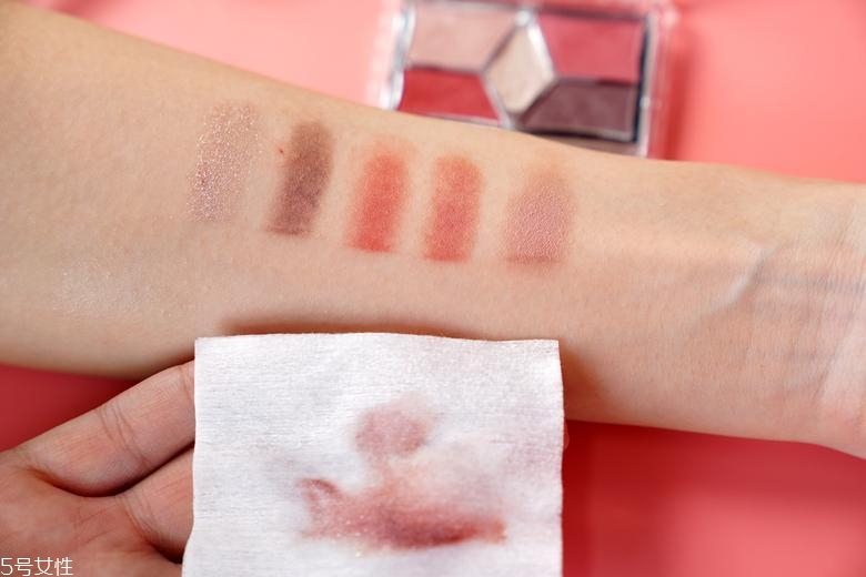 井田眼影14號和2號哪個(gè)好看 2款熱門色pk