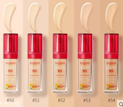 妙巴黎粉底液圓瓶和方瓶什么區(qū)別 妙巴黎2款粉底液哪個好 妙巴黎粉底液圓瓶和方瓶什么區(qū)別 妙巴黎2款粉底液哪個好