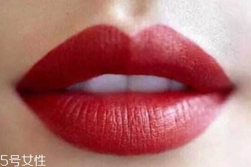 半永久紋唇會(huì)得癌嗎 不正規(guī)色料會(huì)得癌