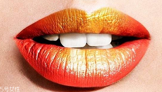 半永久紋唇越持久越好嗎 審美潮流瞬息萬變 半永久紋唇越持久越好嗎 審美潮流瞬息萬變