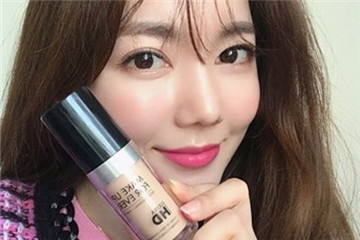 韓國(guó)美妝評(píng)選2022口碑最好的粉底液