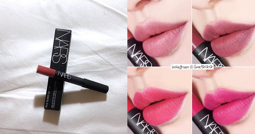 韓國美妝評(píng)選2022世界上最好的唇膏