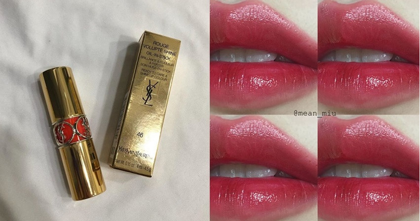 韓國美妝評(píng)選2022世界上最好的唇膏