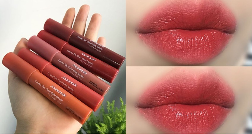 韓國美妝評(píng)選2022世界上最好的唇膏