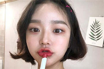 韓國美妝評(píng)選2022世界上最好的唇膏