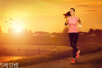為什么跑步體重不下降 這些一定要注意 為什么跑步體重不下降 這些一定要注意