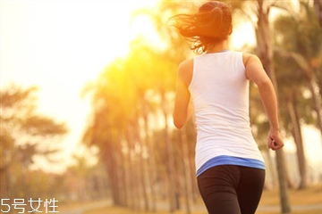 跑步跑多久可以減肥 一定運動量有同等效果 跑步跑多久可以減肥 一定運動量有同等效果