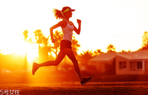 跑步跑多久可以減肥 一定運動量有同等效果 跑步跑多久可以減肥 一定運動量有同等效果